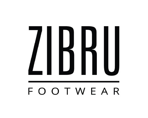 ZIBRU Footwear