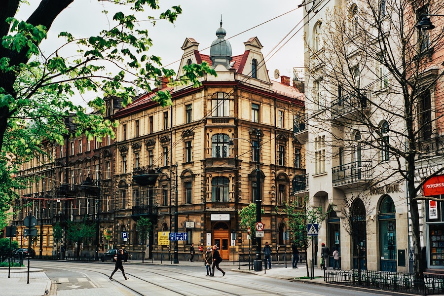 Jak pozycjonowanie w Krakowie może pomóc Twojej firmie osiągnąć sukces?