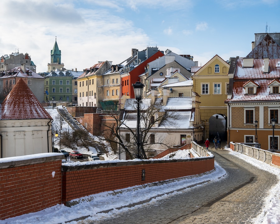 Pozycjonowanie w Lublinie – jak zwiększyć widoczność swojej strony?
