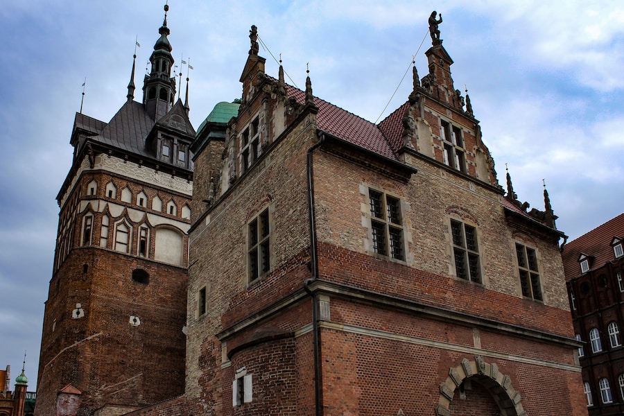 Positioning in Gdansk - what are the latest trends?