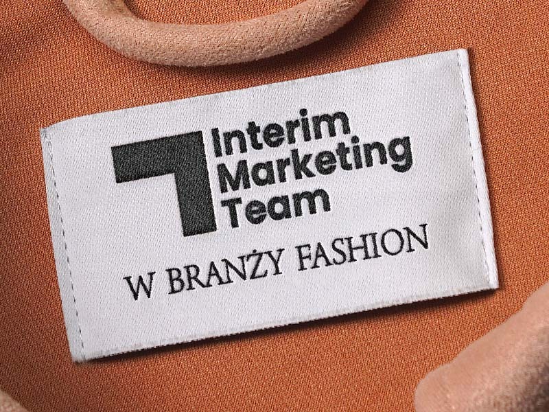 Interim Marketing Team w branży Fashion