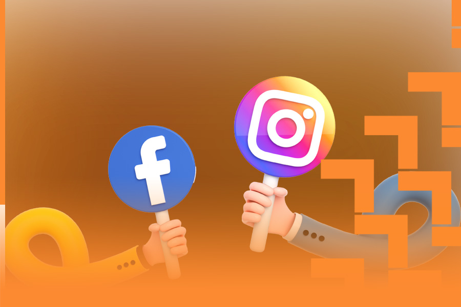 Facebook vs Instagram ads - where is it worth investing?