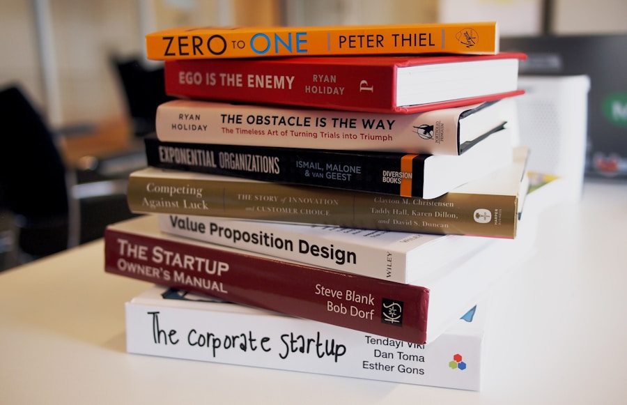 5 steps to success in the startup world: How to start your own company?