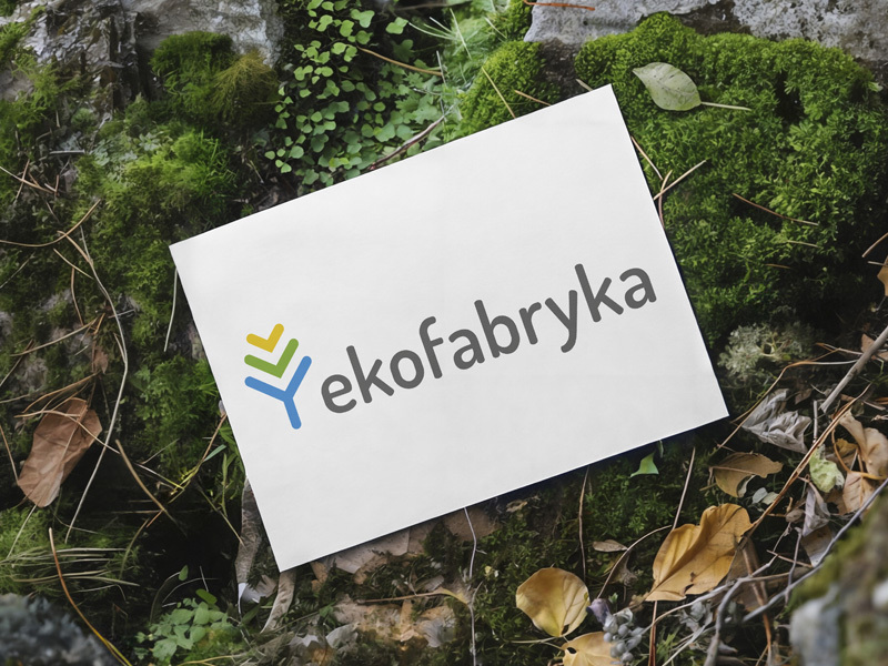 Ekofabryka