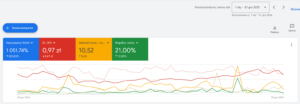 Google Ads / Semguru case study
