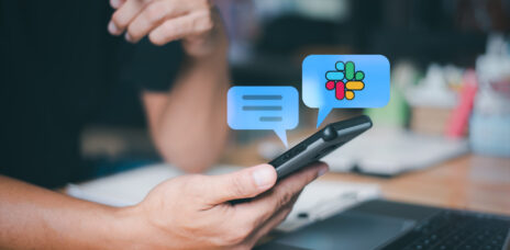 Koniec z chaosem na Slacku! Jak pokonać bariery komunikacyjne w pracy zdalnej 8 7 - Koniec z chaosem na Slacku! Jak pokonać bariery komunikacyjne w pracy zdalnej