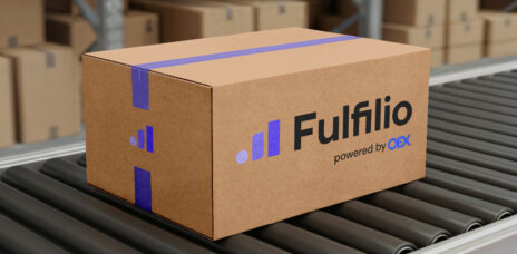 Fulfilio 1 fulfilio - Fulfilio