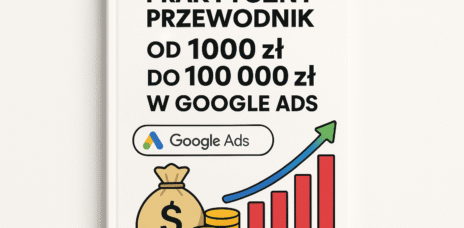 20251121 1123 Praktyczny przewodnik Google Ads simple compose 01kajyxn5fendvjpz1w0g4gf3f - Jaki budżet na start w Google Ads? Praktyczny przewodnik od 1000 zł do 100 000 zł.