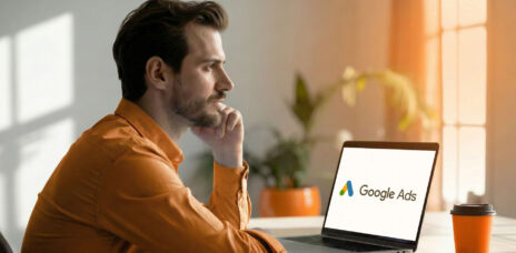 Zanim wybierzesz partnera do kampanii Google Ads
